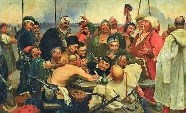 Письмо Меркель